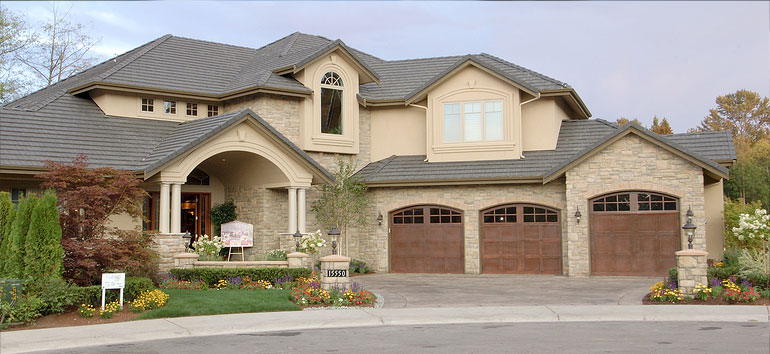 Seattle WA Garage Door Repair